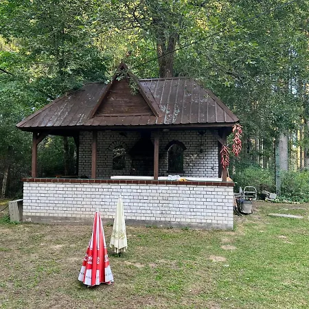 Berolina Гостевой дом Марианске-Лазне