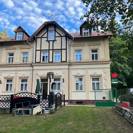Guest house Berolina